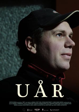 Uår's poster