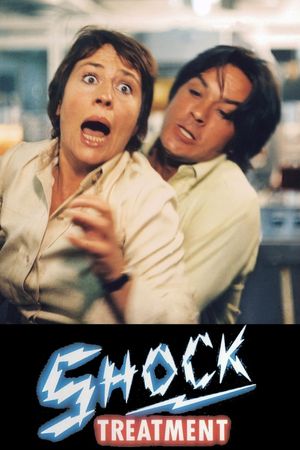 Shock Treatment's poster