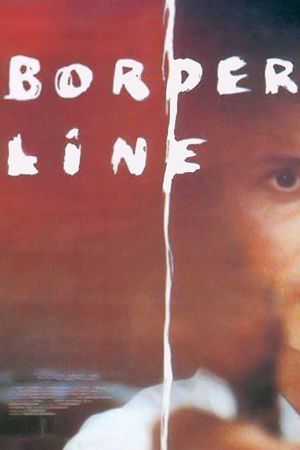 Border Line's poster