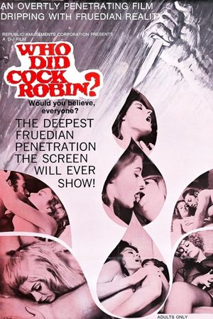 Who Killed Cock Robin?'s poster