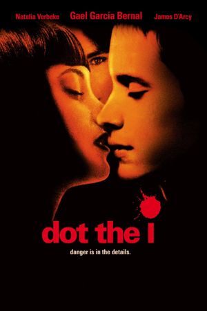 Dot the I's poster