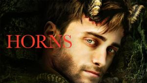 Horns's poster