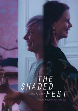The Shaded Fest's poster