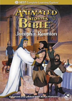 Joseph's Reunion's poster