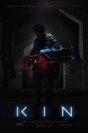Kin's poster