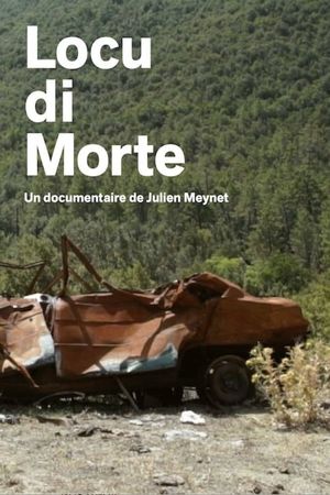 Locu Di Morte's poster