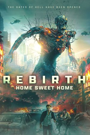 Home Sweet Home: Rebirth's poster