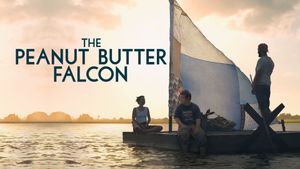 The Peanut Butter Falcon's poster