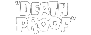 Death Proof's poster