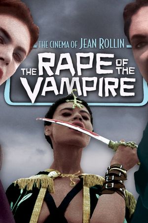 The Rape of the Vampire's poster