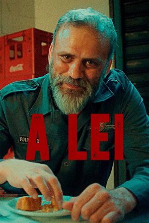 A Lei's poster