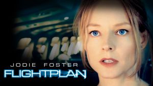 Flightplan's poster