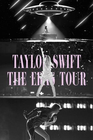 Taylor Swift: The Eras Tour's poster