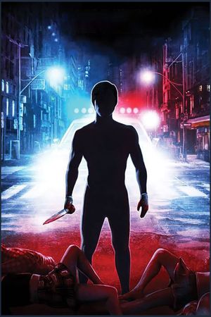 10 to Midnight's poster