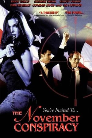 The Feminine Touch's poster