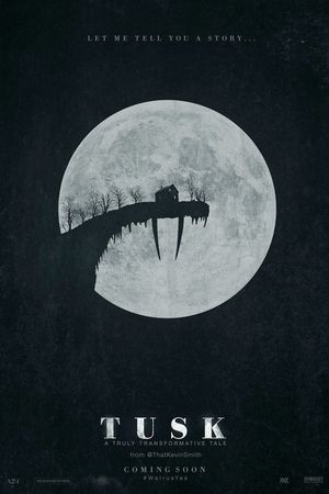 Tusk's poster