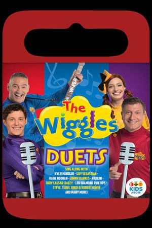 The Wiggles - Duets's poster