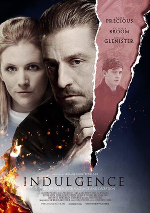 Indulgence's poster