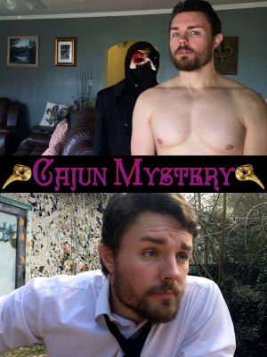 Cajun Mystery's poster