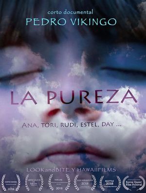 Purity's poster