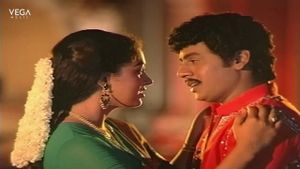 Enga Ooru Kaavakkaaran's poster
