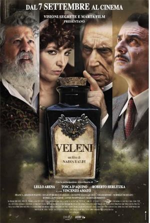 Veleni's poster