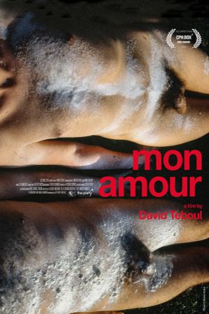 Mon amour's poster