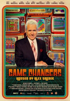 Game Changers's poster