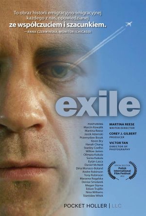 Exile's poster