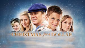 Christmas for a Dollar's poster