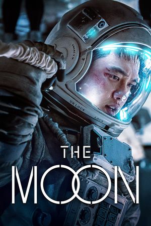 The Moon's poster