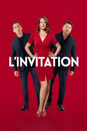 L'Invitation's poster