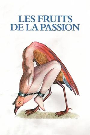 Fruits of Passion's poster