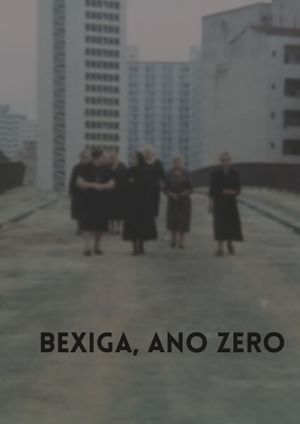 Bexiga, Ano Zero's poster