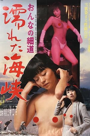 Woman's Trail: Wet Path's poster