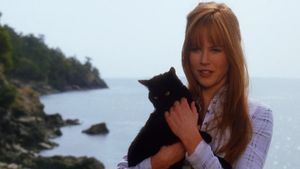 Practical Magic's poster