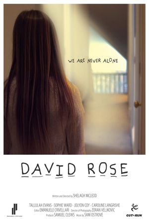 David Rose's poster