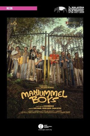 Manjummel Boys's poster