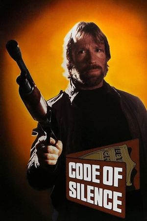 Code of Silence's poster