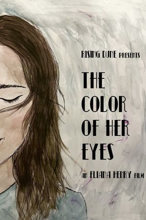 The Color of Her Eyes's poster