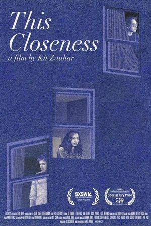 This Closeness's poster