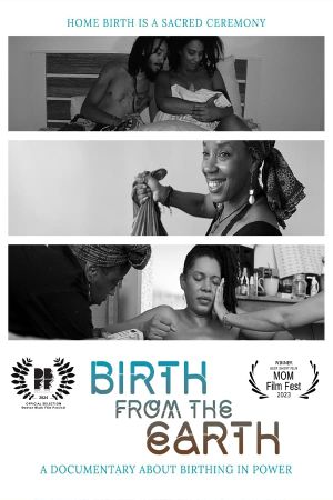 Birth from the Earth's poster image