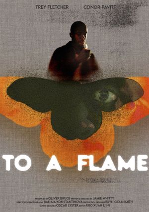 To A Flame's poster