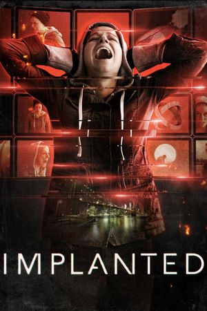 Implanted's poster