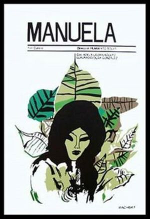 Manuela's poster