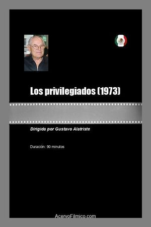 Los privilegiados's poster