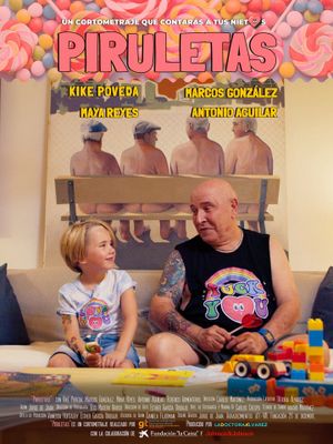 Piruletas's poster image