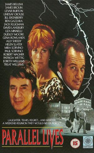 Parallel Lives's poster