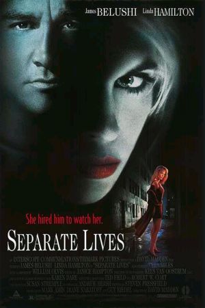 Separate Lives's poster
