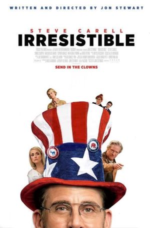 Irresistible's poster